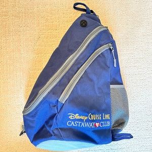 Disney Cruise Line Castaway Club Exclusive